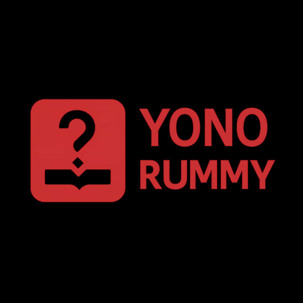 Icon representing Yono Rummy Guides.