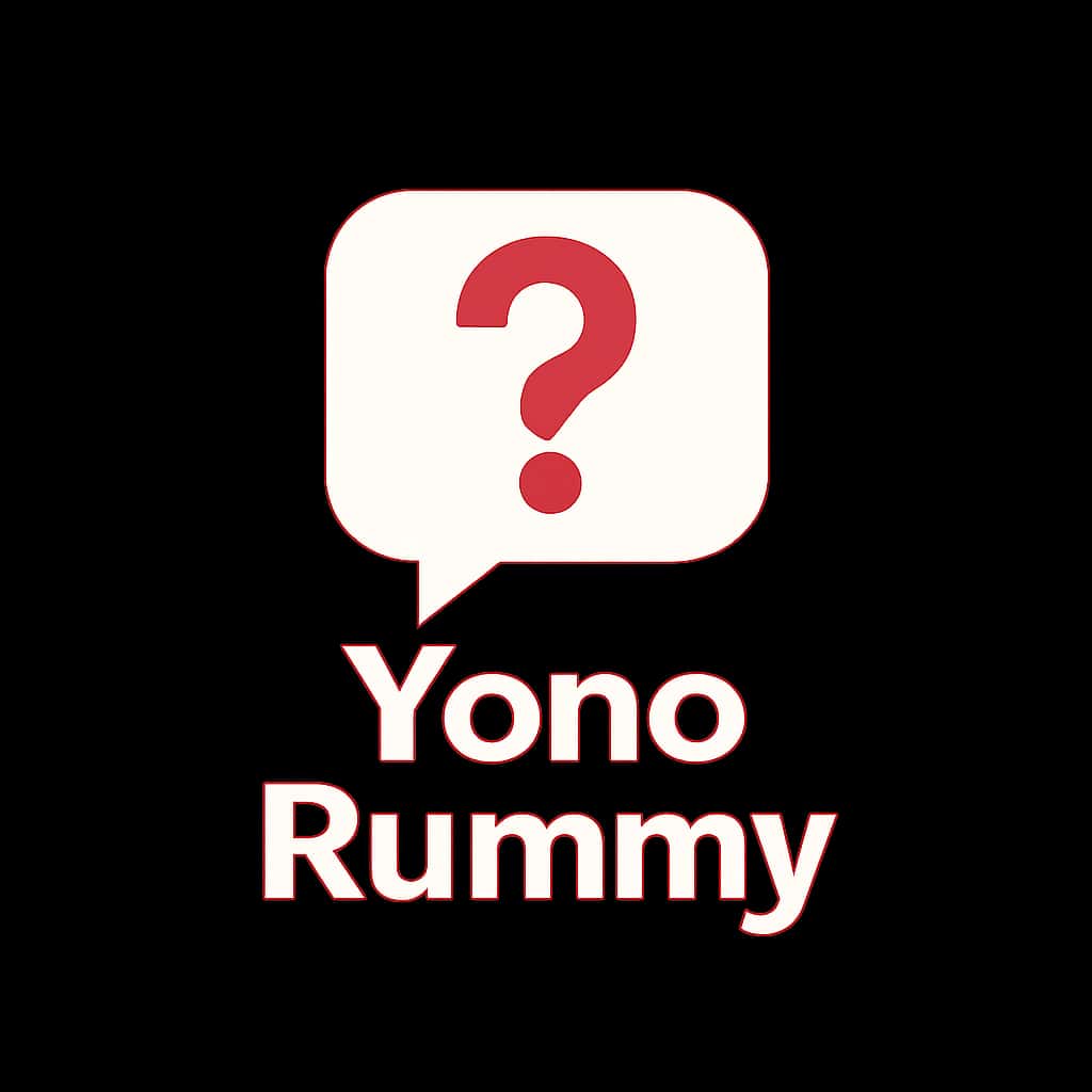 An icon symbolizing the safety of Yono Rummy.