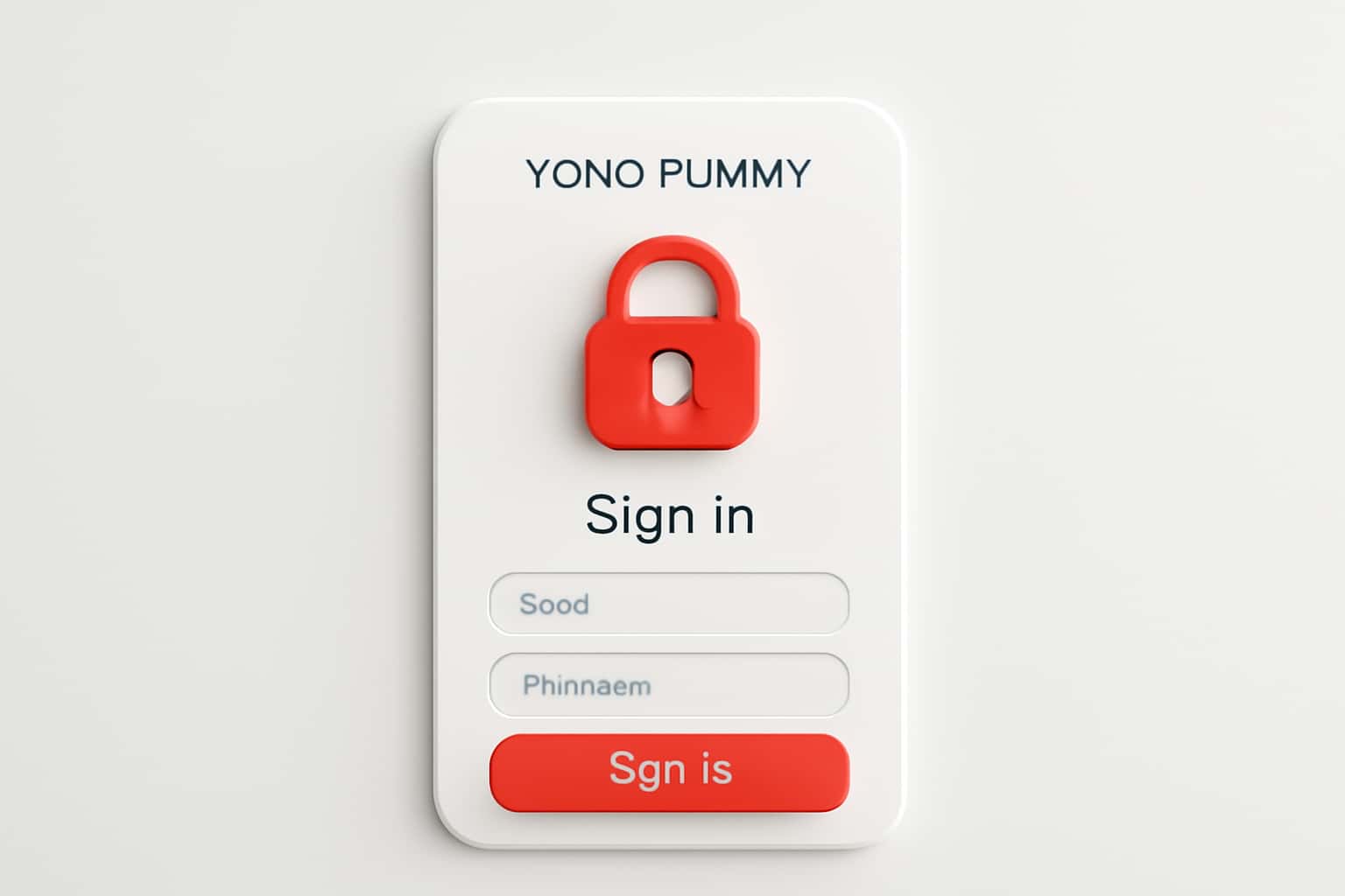 Yono Rummy Sign In & Dashboard Interface
