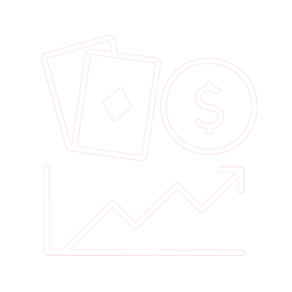Icon depicting Yono Rummy Privacy Settings.