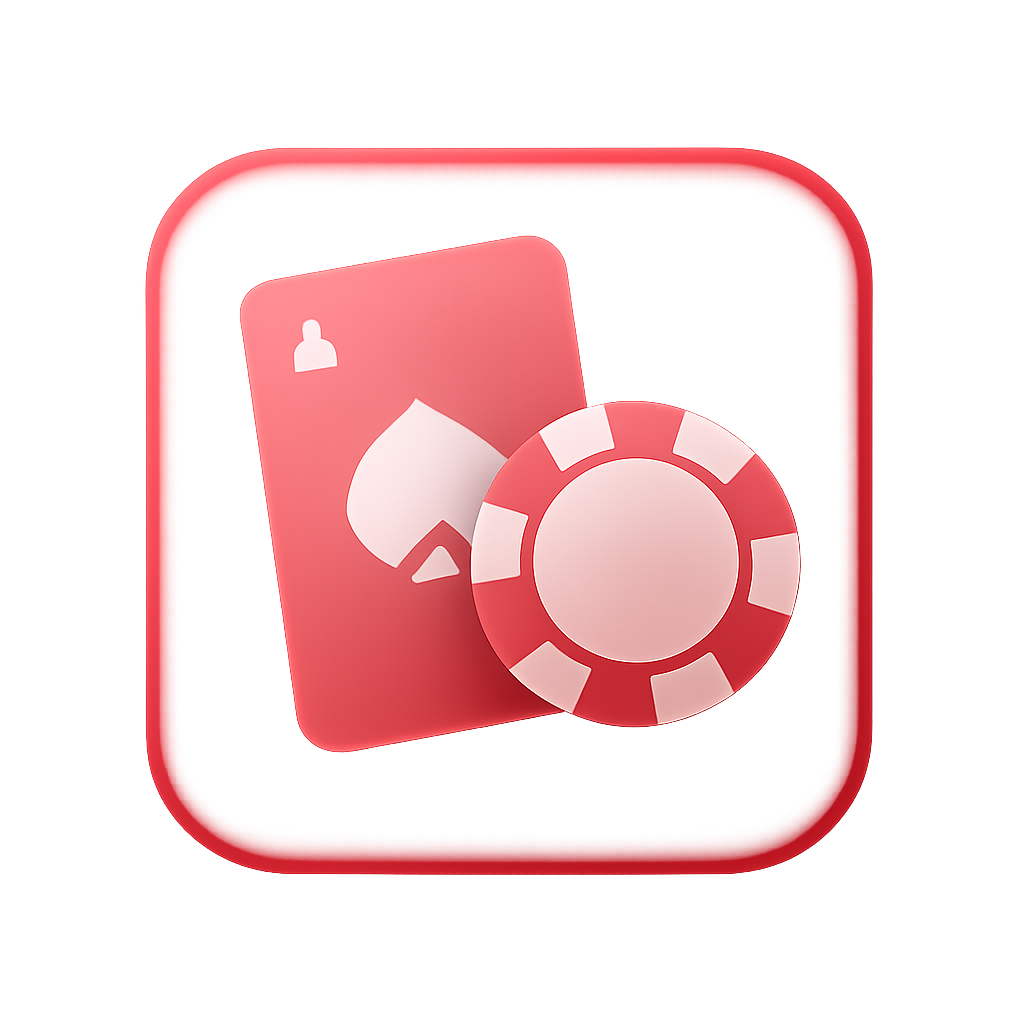 An icon representing common queries about Yono Rummy.