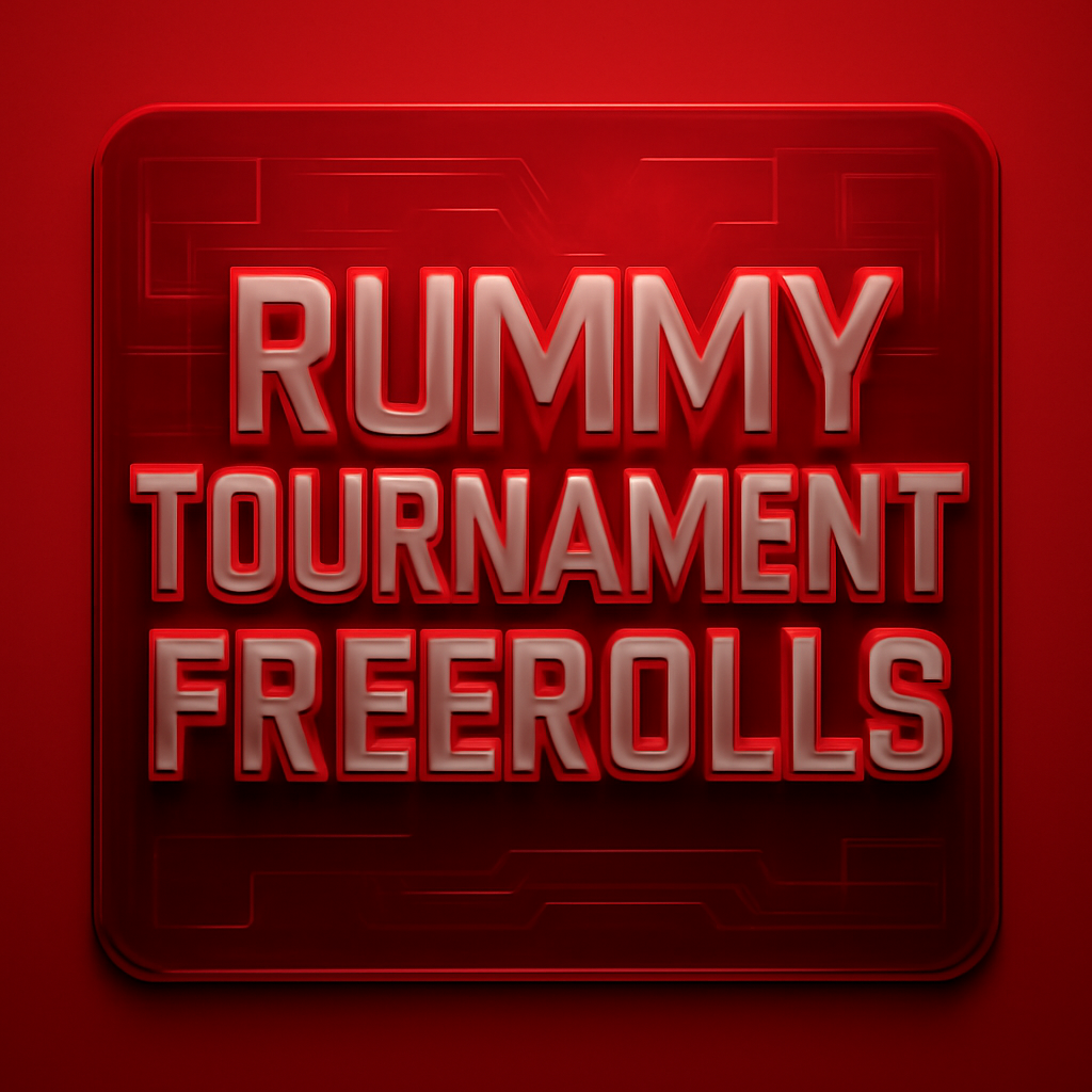 A badge symbolizing the optimization guide for Yono Rummy.