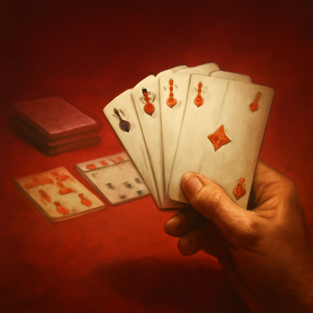 A professional icon symbolizing Yono Rummy navigation.