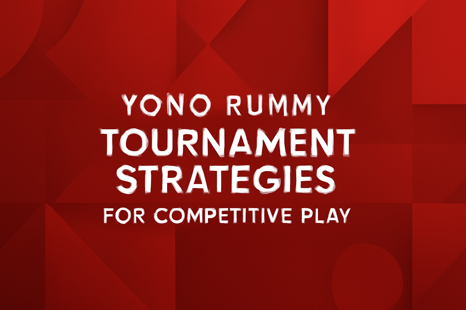 Visual representation of Yono Rummy Privacy Settings in a tech-inspired design.