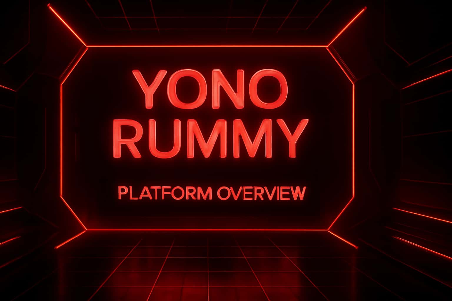 Futuristic gaming background