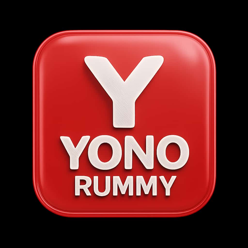 Yono Rummy App Icon